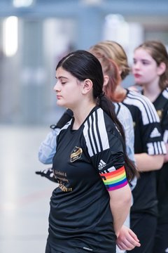 Bild 15 - wCJ Futsalmeisterschaft Runde 1